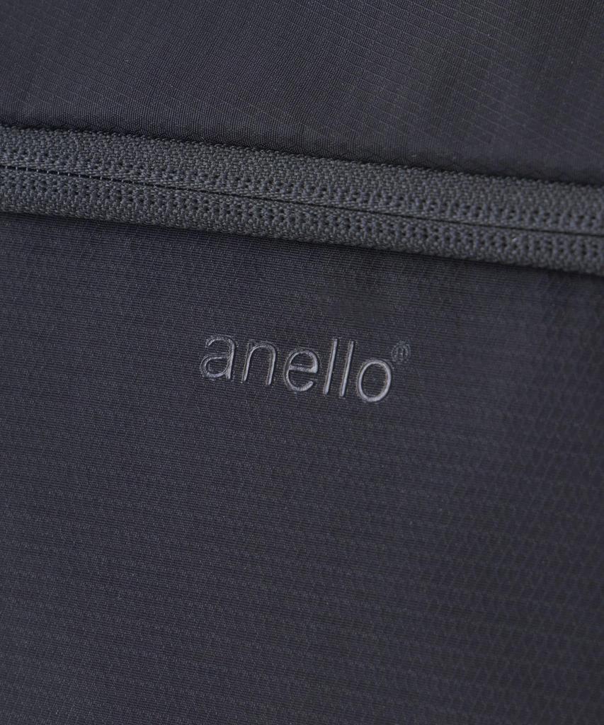 JASPER Shoulder Bag A5 Double-Sided Water-Repellent