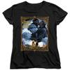 The Princess Bride "Timeless" Women's T-Shirt Unisex T-Shirt