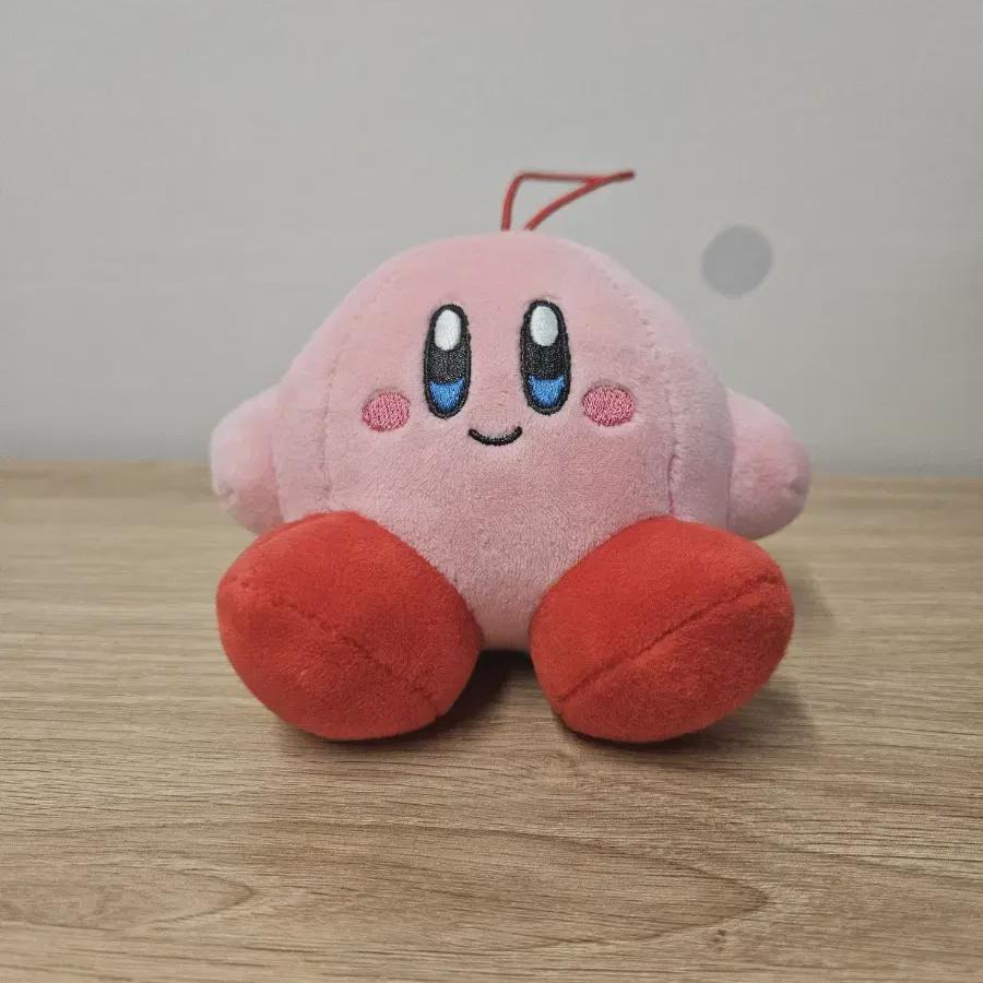 

Kirby Seated Doll