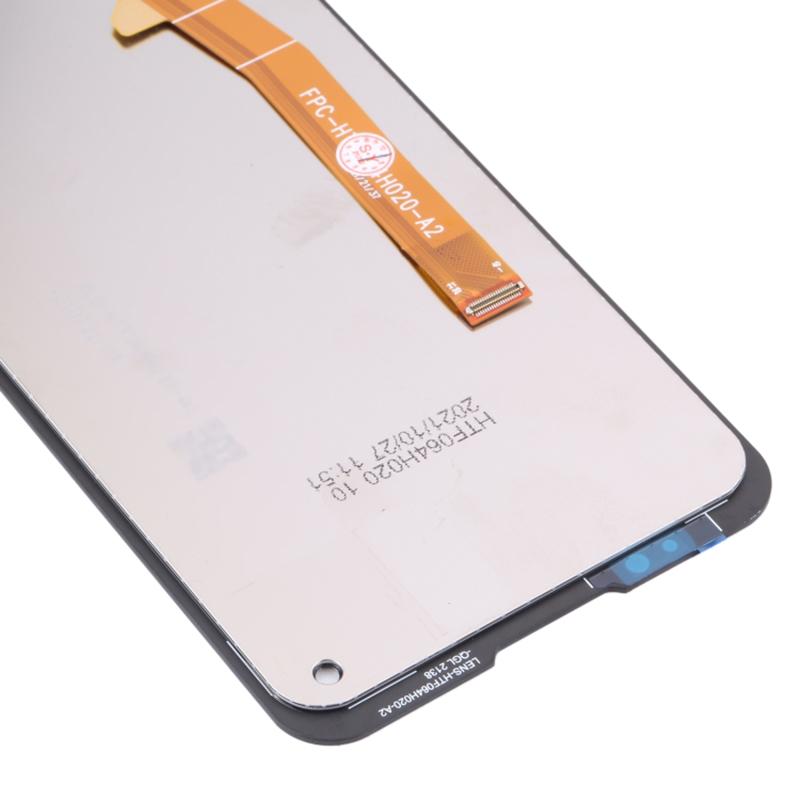 For Doogee V10 Grade S OEM LCD Screen and Digitizer Assembly Replacement Part (without Logo)