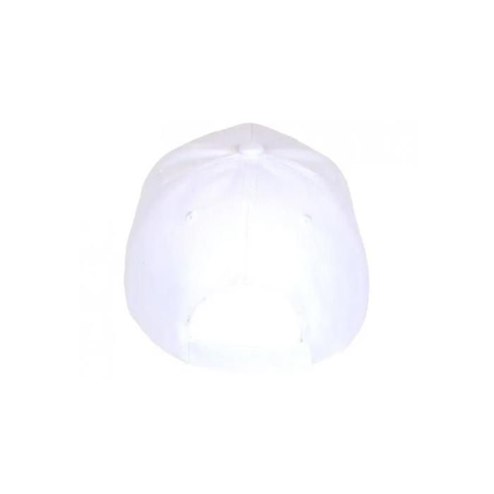 Casquette France Blanche – Supporter Coupe du Monde Taille unique - Blanc