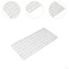Aquarium Divider Anti Jumping Lid Cover Easy to Install Filter Separation Hood