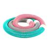 Ayub Soft Weighted Foldable Spring Hula Hoop
