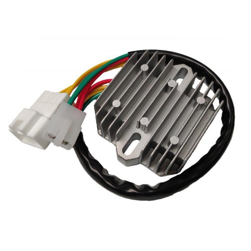Honda CBR 600 RR Rectifier 31600-MCJ-641/31600-MEE-872