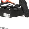 Adidas Junior Soccer Shoes Futsal Shoes Predator 24 League Tf