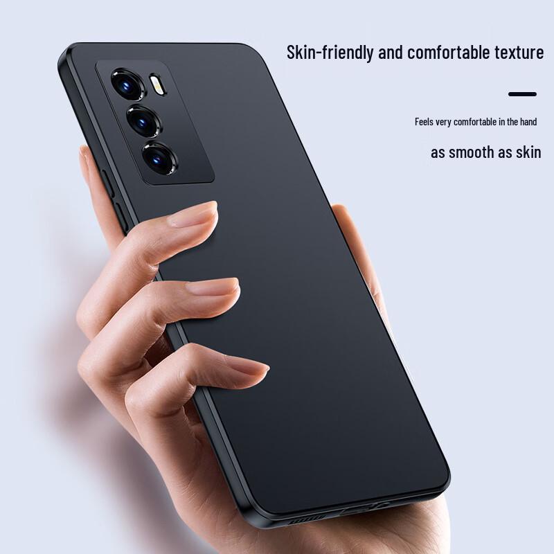 Biyazi Protective Phone Cases for iQOO