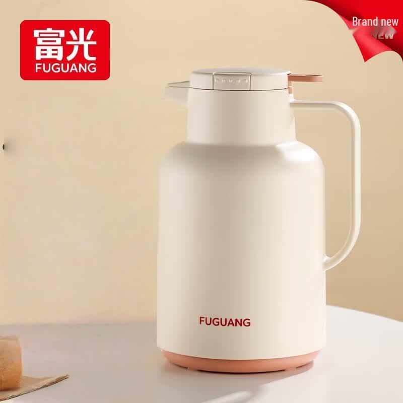 Fuguang Large Capacity Insulated Thermos Flask
