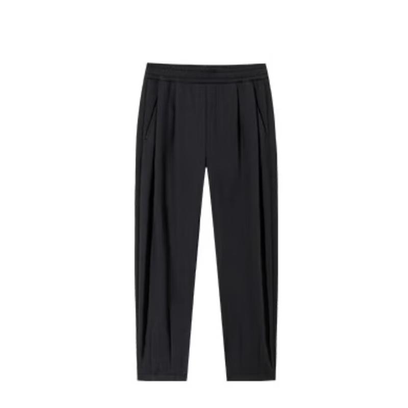 ANTA Fan Zhendong Men s Warm Open Hem Sports Pants 3XL