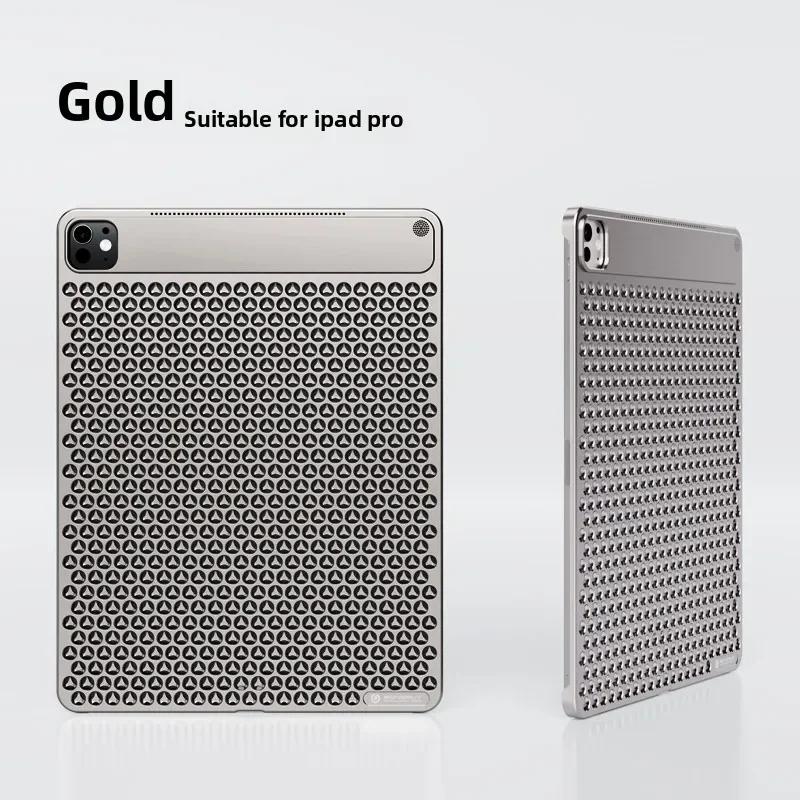 For IPad Pro 2026 (M4) Aluminum