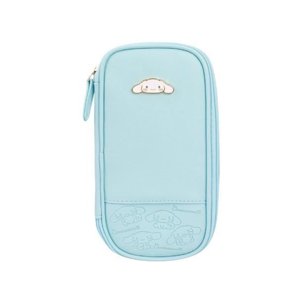 

Пенал Sanrio Cinnamoroll Day Pouch, синий