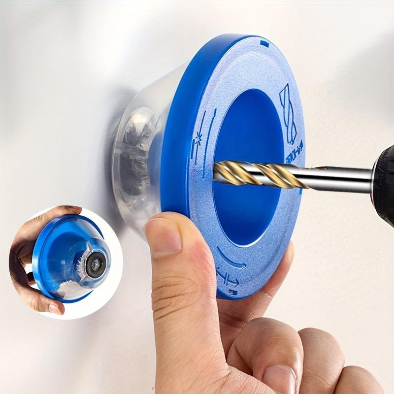 1ks Domácí elektrická vrtačka Prachový kryt Popelník Příklepová vrtačka Sběrač prachu Příslušenství k elektrickému nářadí Vrtání Prachotěsné zařízení