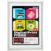 Nakabayashi Aluminum Print Frame A4/B5 Size Fu-DPA-A4