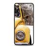 Classic Vintage Old Retro Car Case For Realme 12 11 10 9 8 5G 7 6 GT5 GT3 GT2 Pro C21 C25 C35 For Realme GT Neo 2 3 3T 5 Cover