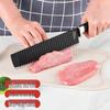 Eco-Friendly Wheat Straw Cutting Board – Food Grade, Portable, Perfect for Baby Food, Fruits, and Vegetables.