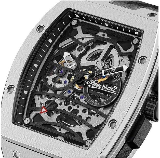 Часы INGERSOLL THE CHALLENGER I12301