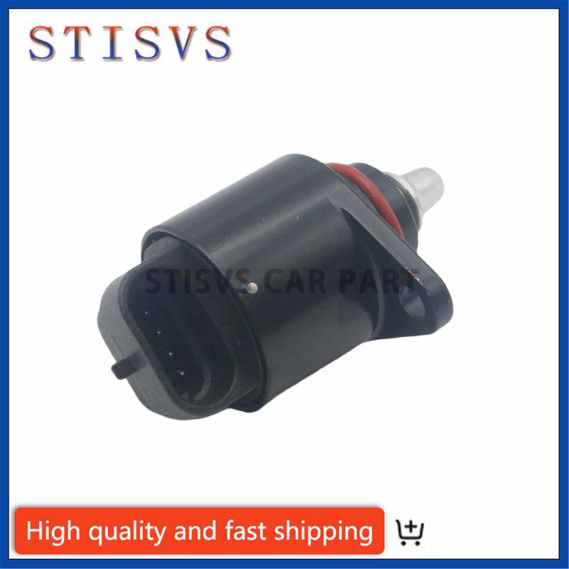 26179 Leerlaufregler IAC Leerlaufdrehzahl Motor Sensor für Hisun UTV ATV Quad 400 500 700 800 1000 Massino Benche