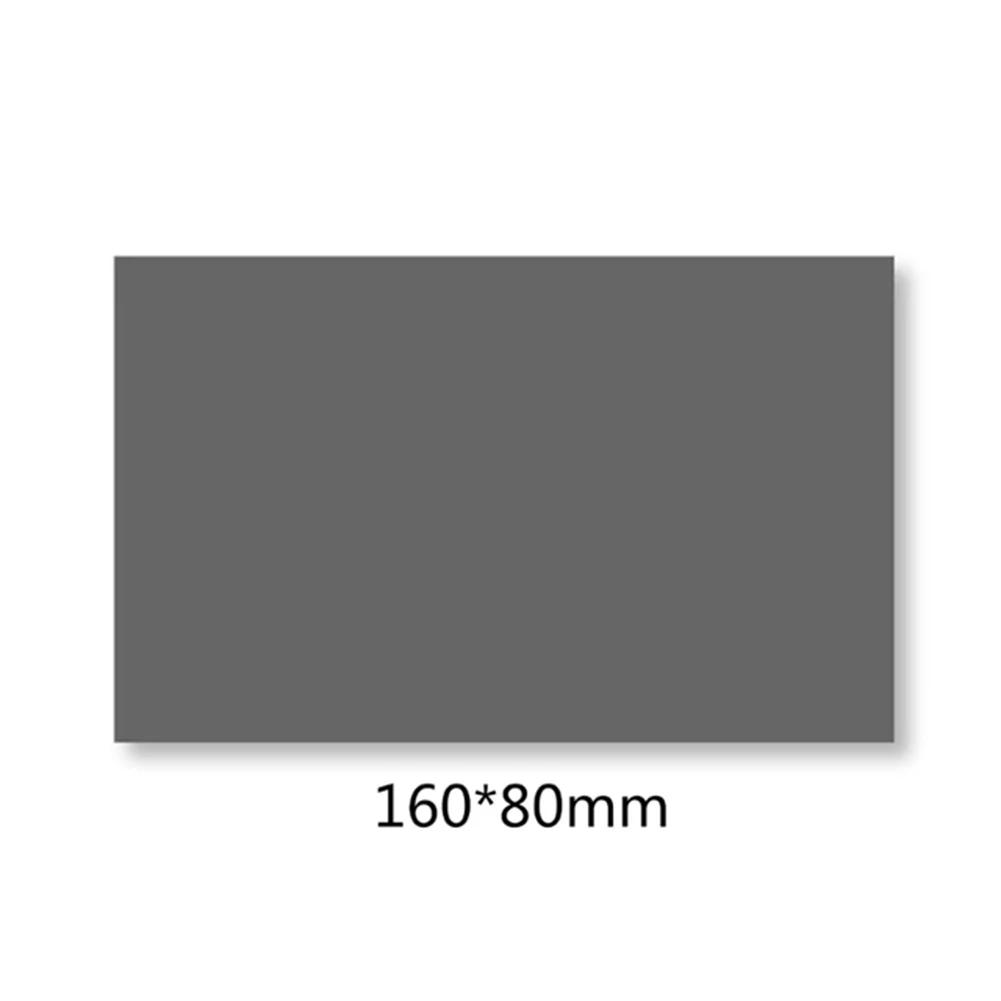 Honeywell- PTM7950 Termální podložka 8.5 W/mk s fázovou změnou Silikonová podložka Laptop CPU GPU Termovodivá pasta Chladicí mazivo Podložky