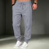 Men's Casual Jogger Sweatpants for Workout and Everyday Wear