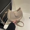 High-value Niche Design Bag Women's 2025 Summer New Women's Bag Messenger Bag Shoulder Armpit Bag