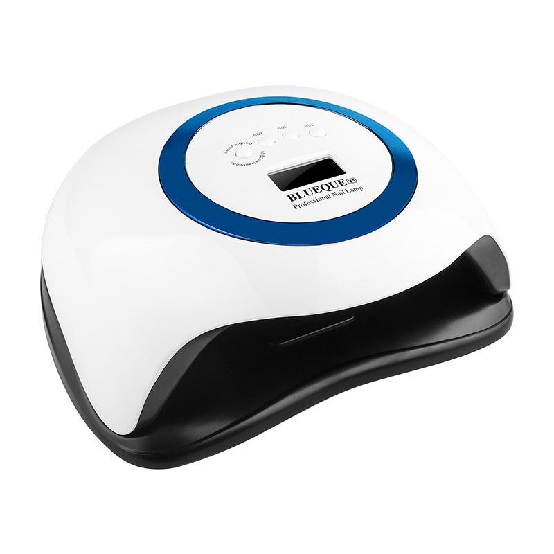 

168W High-Power UV LED Nail Lamp Quick-Drying Gel Dryer