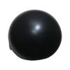 Cappello gonfiabile Forma Mantenimento Sfiato d'aria Supporto Tappo 56-60 cm Adulto Nero