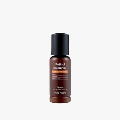 Retinol Bakuchiol Serum Mini