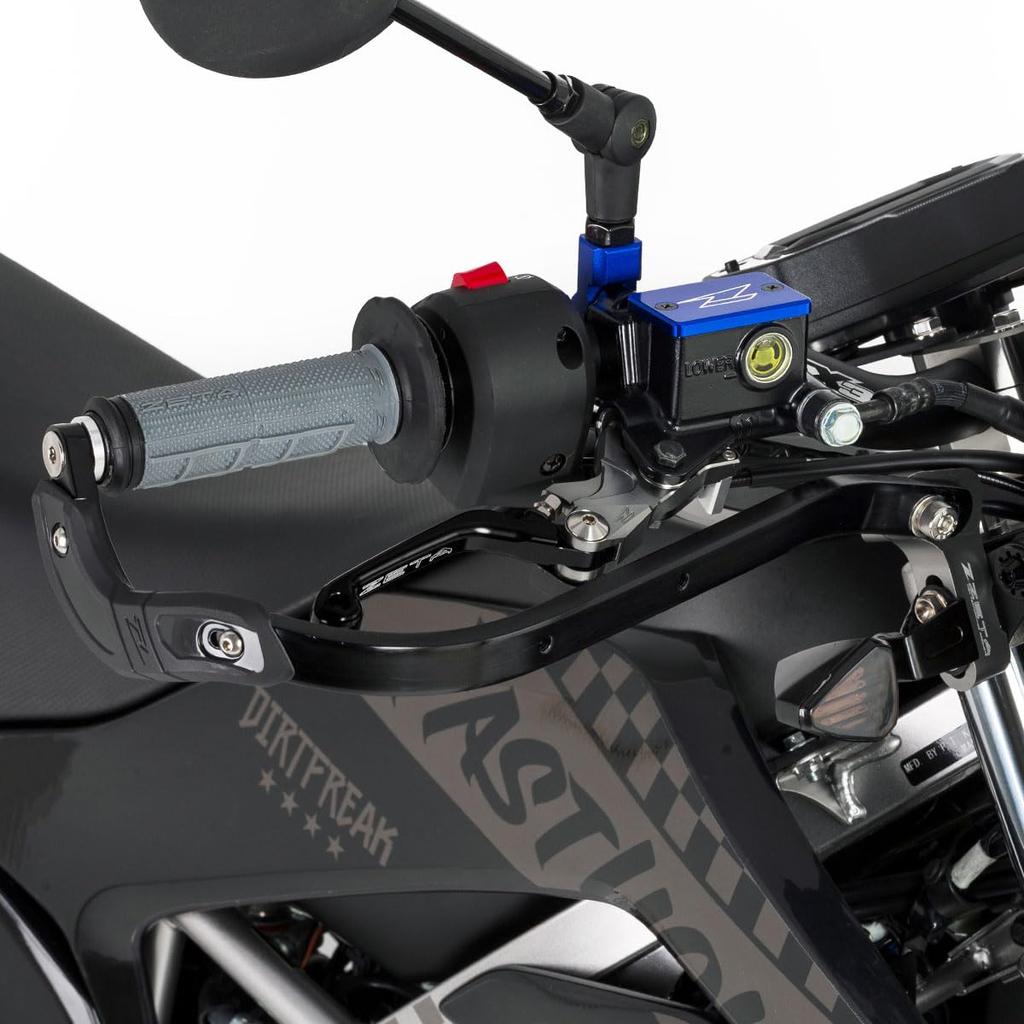 ZETA RACING Pivot Spak Sett CP 3 Finger KLX250, KLX230/S/R/RS/SHERPA, KLX125, D-TRACKER