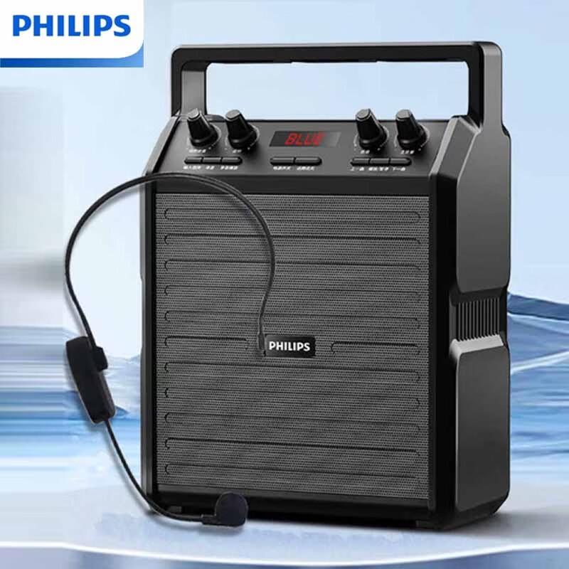 

Philips SD50X-2 Portable Karaoke Speaker CN plug (adapter included)