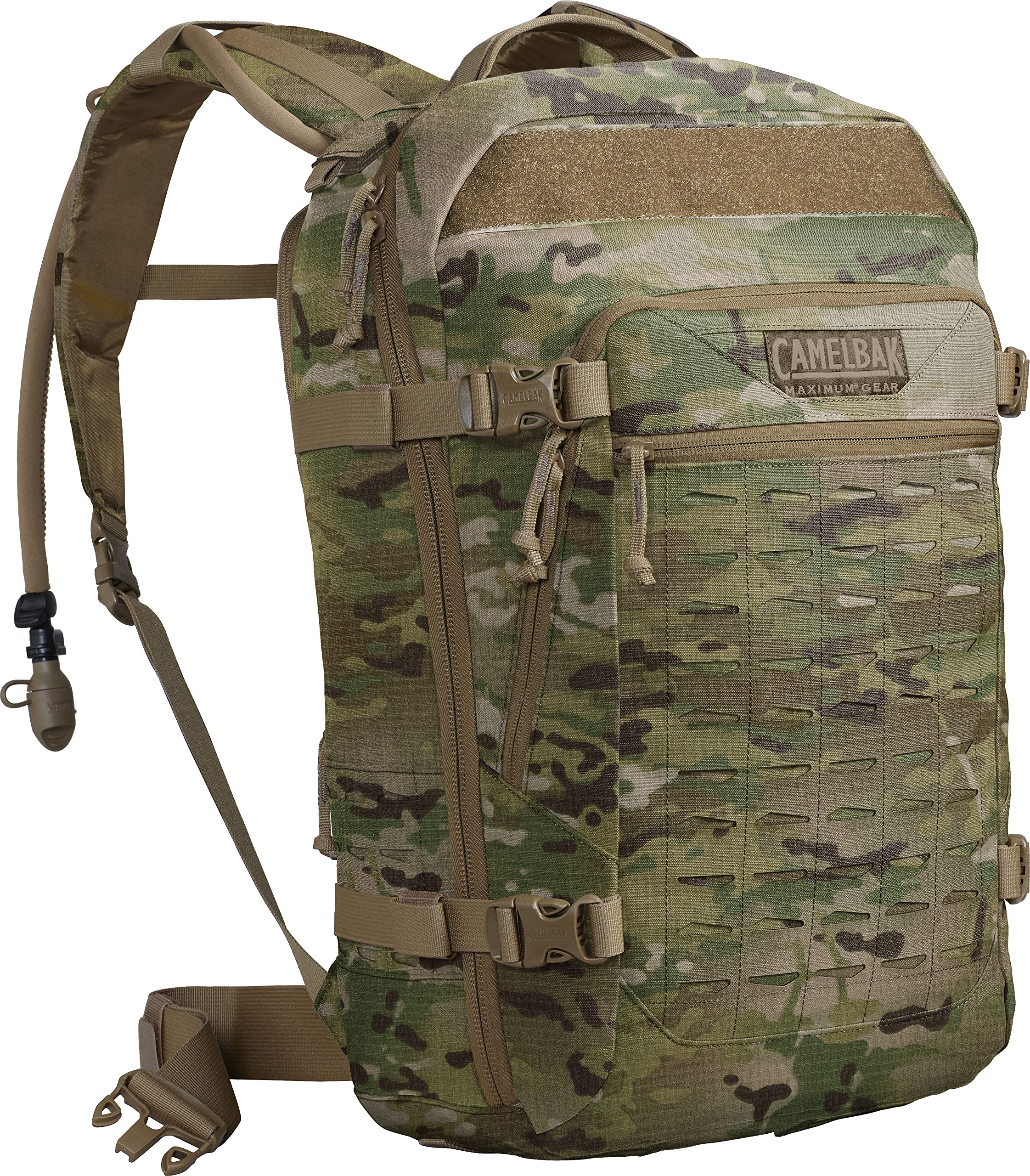 

CamelBak Hydration Motherlode 1740901000 Bag, Multicam,