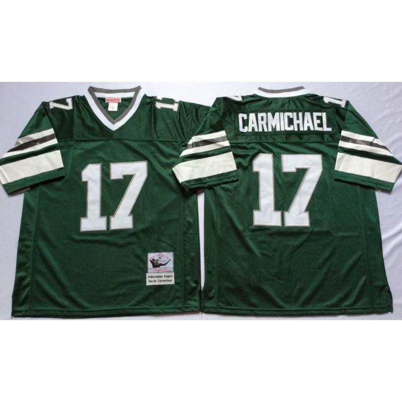 Philadelphia Eagles NFL Legend 12 Vintage Rugby Jersey Men Women Cotton Embroidered Sports Fan Apparel