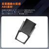 FDAIUN Car Gear Shift Automatic Protective Frame for Suzuki Jimny 4th Generation Carbon Fiber Stylish Interior Panel with Tape Panel, Transmission,