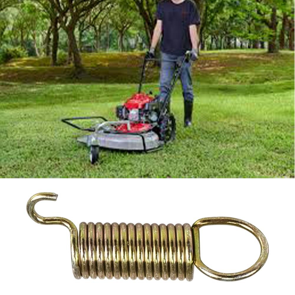 Extension Spring 7323118 for TroyBi Yard and For Mac Equipment Compatible with 42 46 GT 2550 Models Lawn and Garden Use
