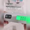 HKY Portable Digital Luggage Scale (CN version)