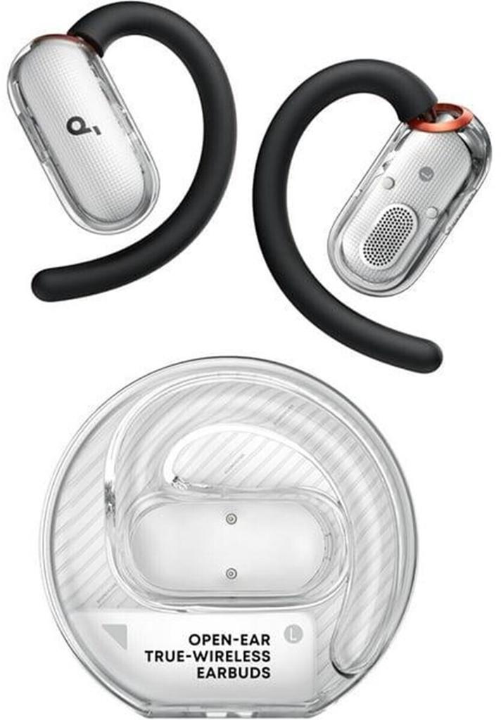 Наушники Soundcore V40i белый