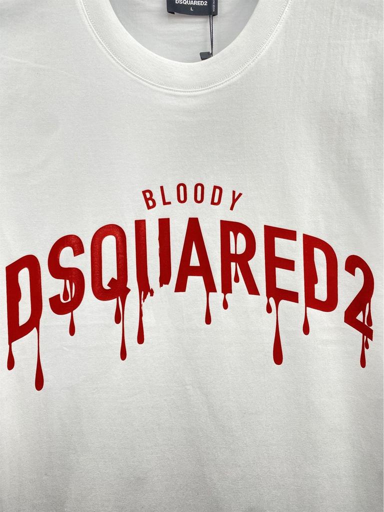 Sudadera con Capucha de Moda Otoño Invierno para Hombre DSQ - Ropa Deportiva Estilo Europeo Americano