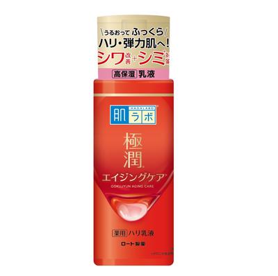 Gokujun Medicated Firming Lotion 140ml (Quasi-drug) Fragrance-Free