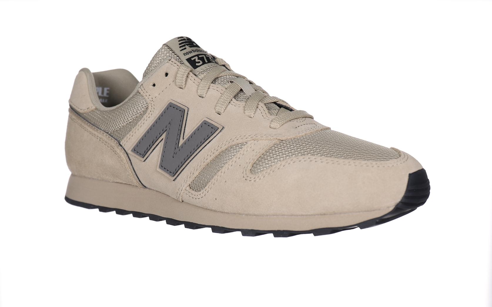 Klasiski vīriešu apavi New Balance 373