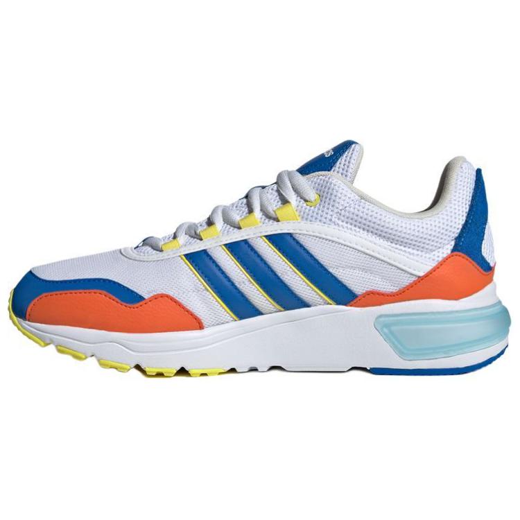 

Adidas Neo 9tis Runner Blue White Orange FW7061 36