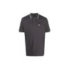 FW22 Logo Print Casual Short Sleeve Polo Shirt Men Polo Shirts Light-Brown 6L1FD2-1JTKZ-0651