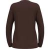 Odlo Базовый слой с длинным рукавом Merino 200 Pocket