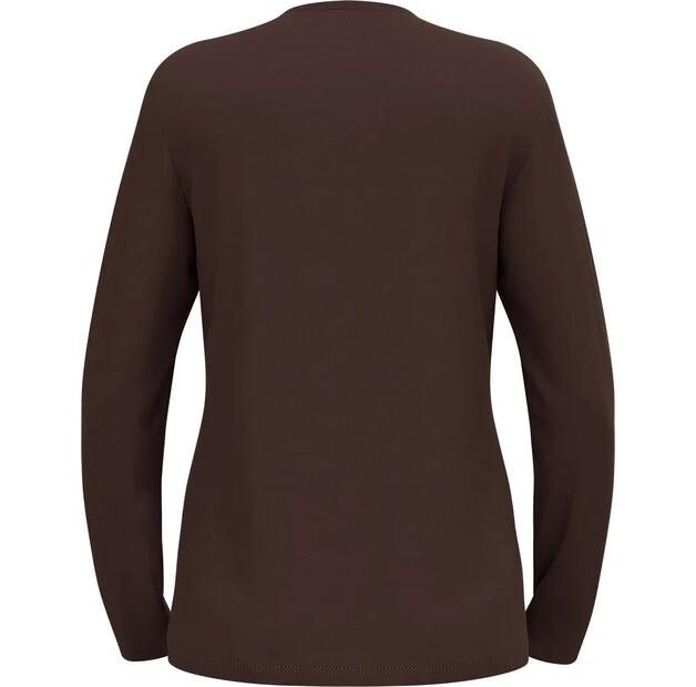 Odlo Базовый слой с длинным рукавом Merino 200 Pocket