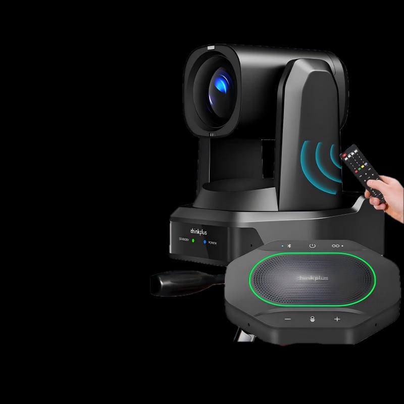 

Lenovo Thinkplus All-in-One Video Conferencing System (CN version)