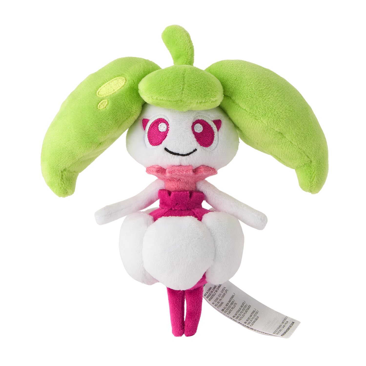 

Центральная Оригинальная Плюшевая Игрушка 762 подходит для Amamico Pokémon Pokémon