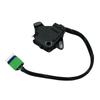 Automatic Transmission Switch DPO pressure sensor For Citroen C4 C5 AL4 For Peugeot 307 207 508 for Renault CMF-930400 252927