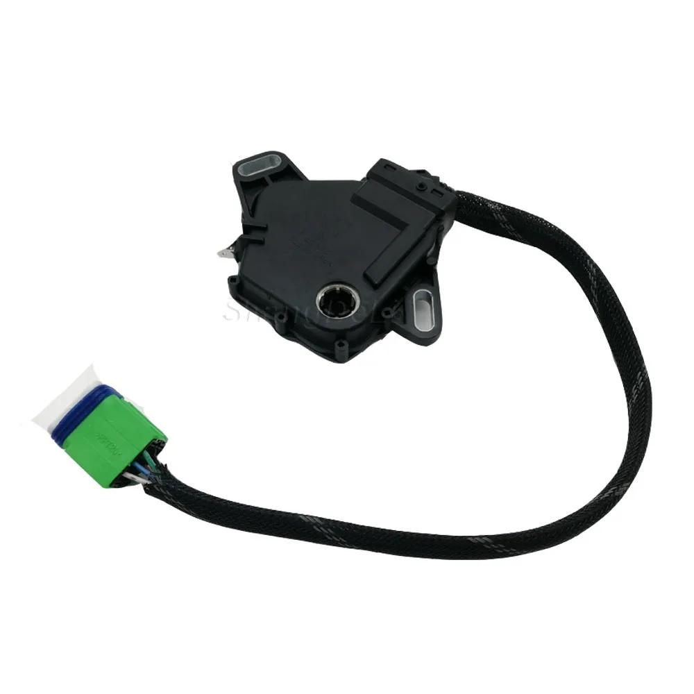 Automatic Transmission Switch DPO pressure sensor For Citroen C4 C5 AL4 For Peugeot 307 207 508 for Renault CMF-930400 252927