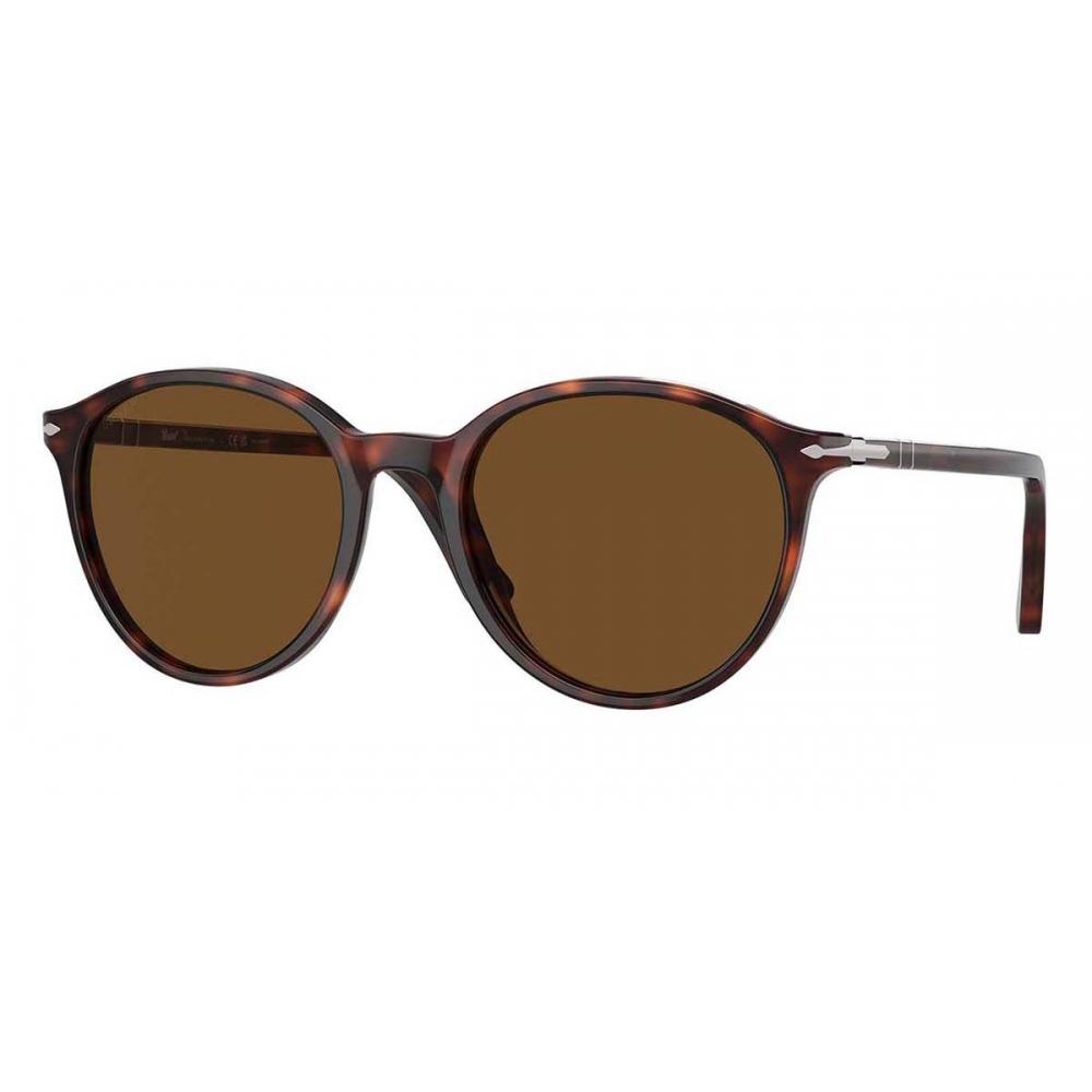 

Persol Po3350s Polarized 24 57 Unisex Sunglasses /56-20-145