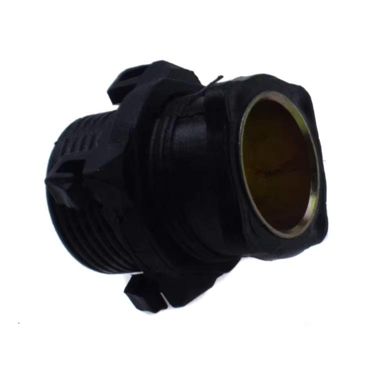 Mercedes-Benz W204/W207 Headlight Mounting Frame Screw rambo