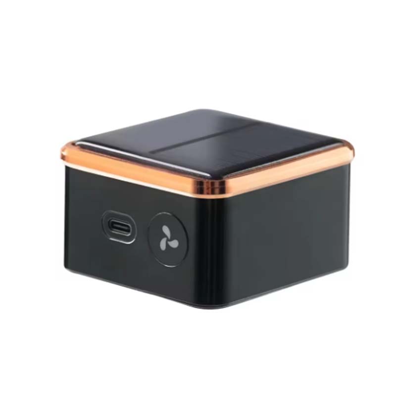 Солнечный Портативный Автомобильный Очиститель Воздуха USB Перезаряжаемый Освежитель Воздуха Ароматерапия Удаление Формальдегида Очиститель Воздуха