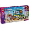 LEGO Friends Comic Book and Game Shop Toy Constructor Set 1005 Pieces Vibrant