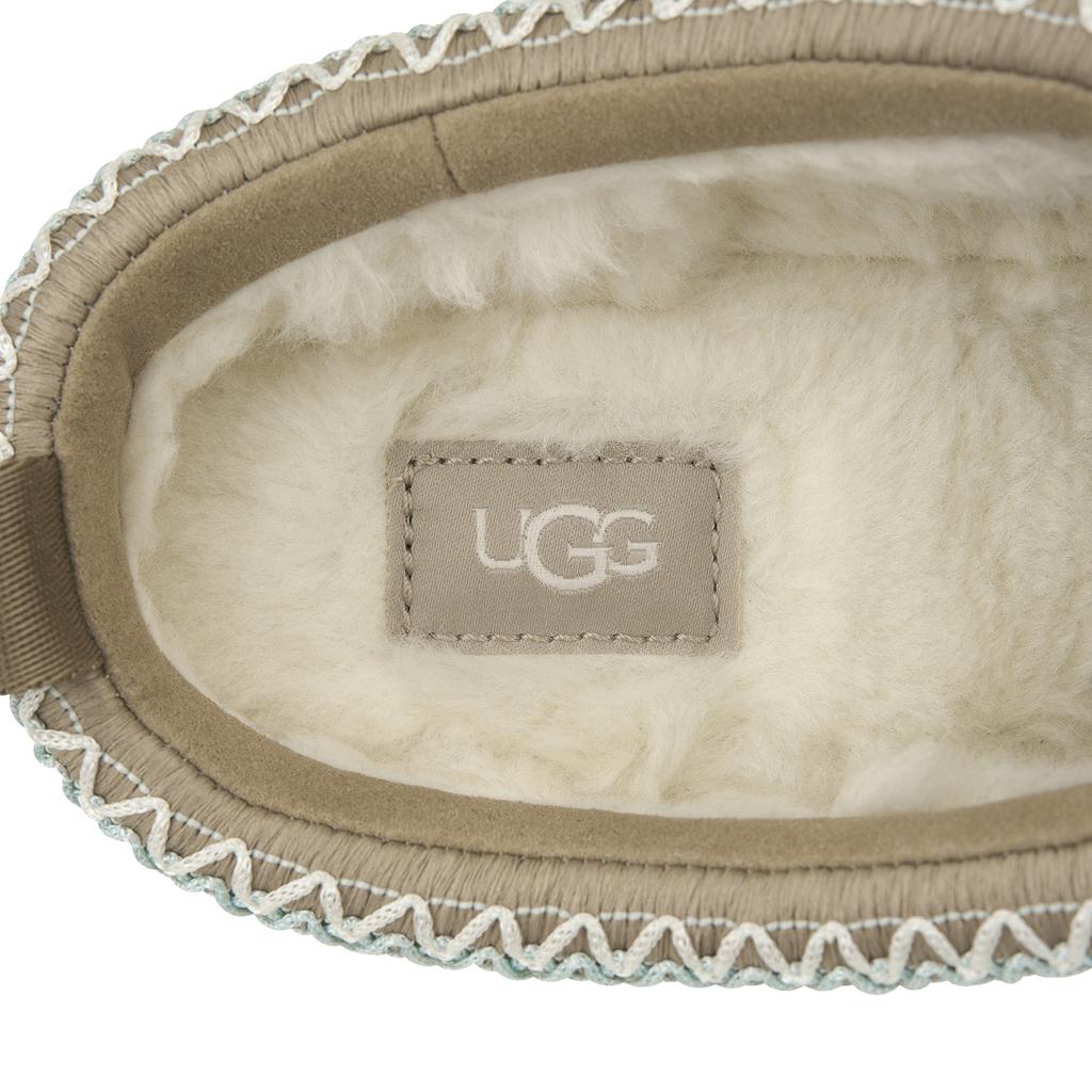 UGG Tazz Slipper Sand Women Sneakers Cream 1122553-SAN